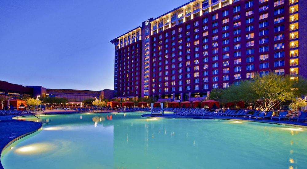 Talking Stick Resort photo 89
