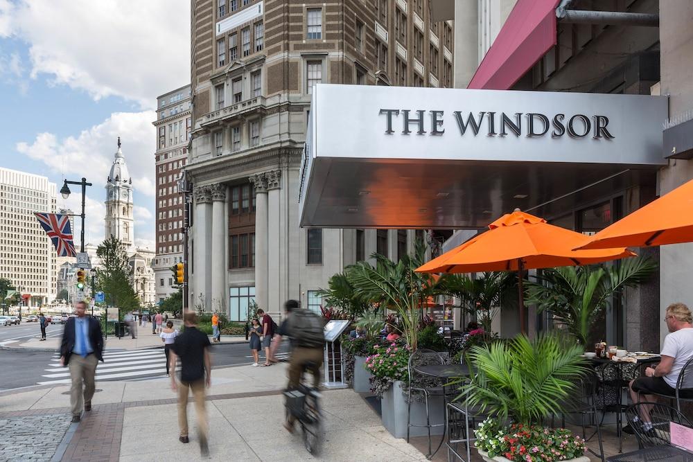 The Windsor Suites photo 31