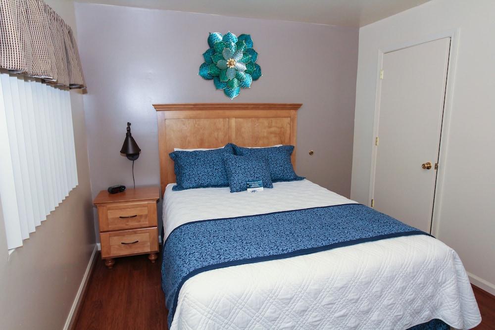 Affordable Corporate Suites - Florist Road photo 59
