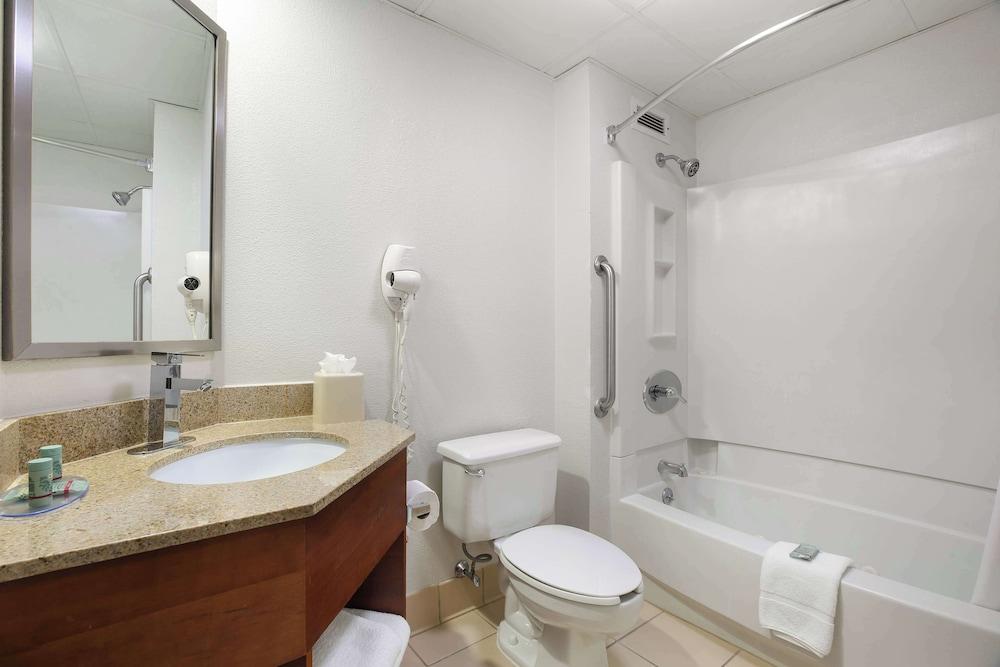 Best Western Mystic Hotel photo 21