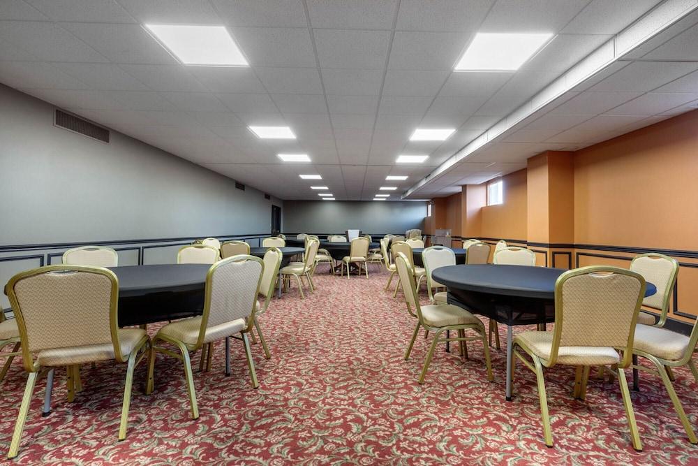 VetteCity Hotel photo 6