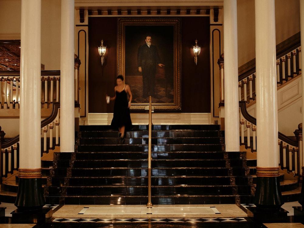 The Driskill, in The Unbound Collection by Hyatt photo 72