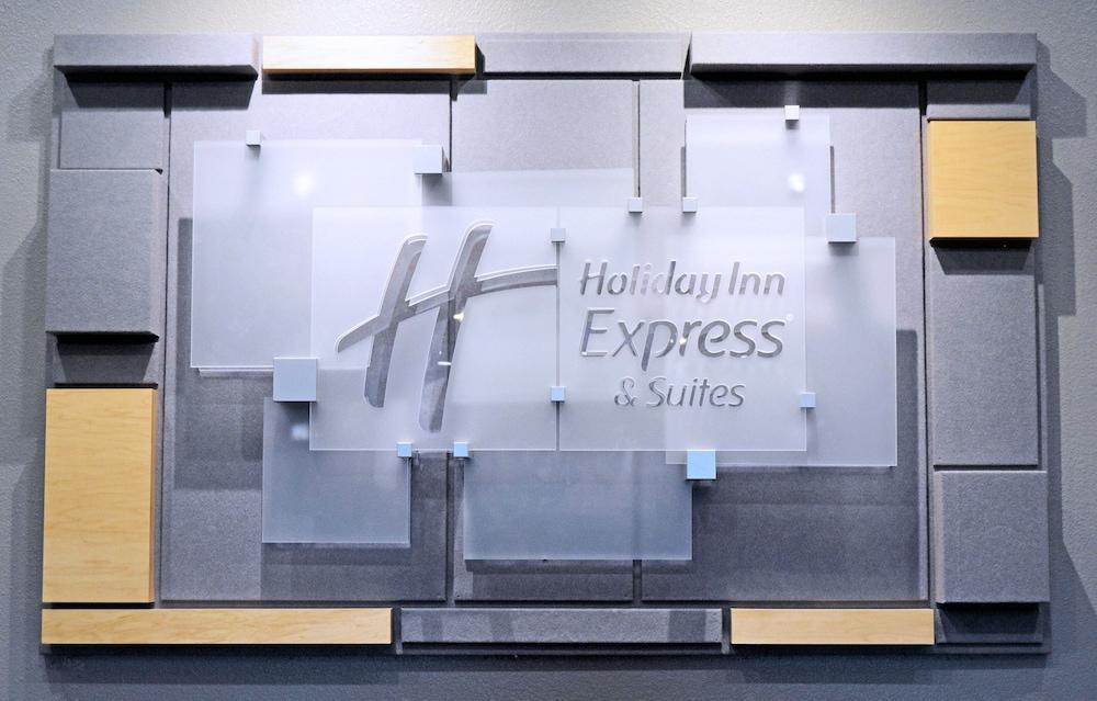 Holiday Inn Express Hotel & Suites San Angelo by IHG photo 41