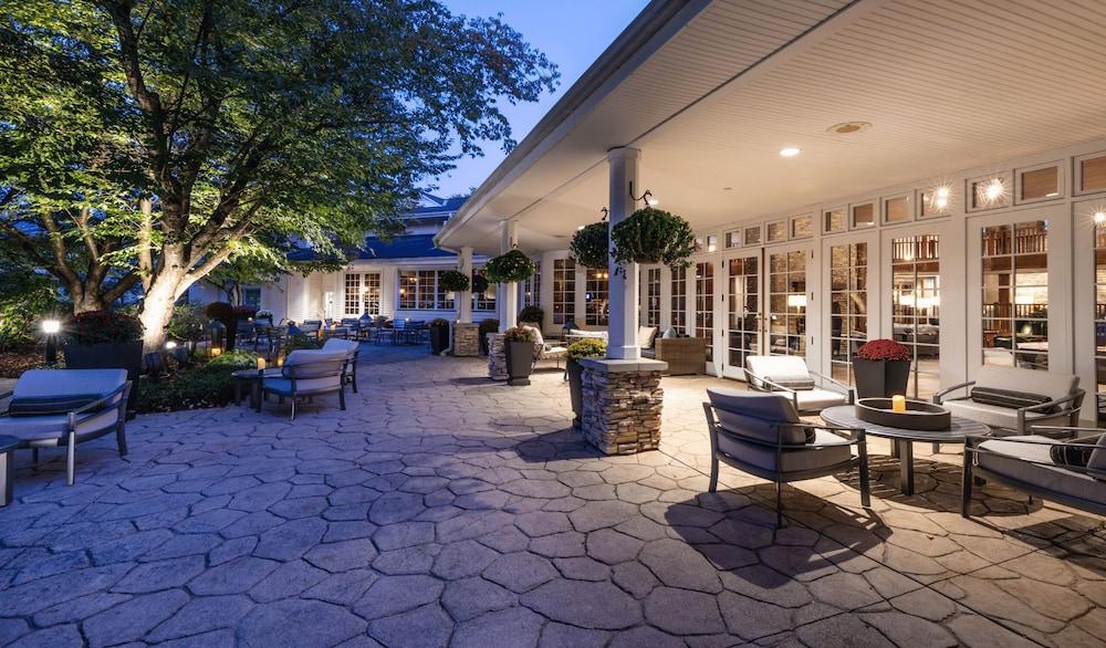 Cherry Valley Hotel photo 66