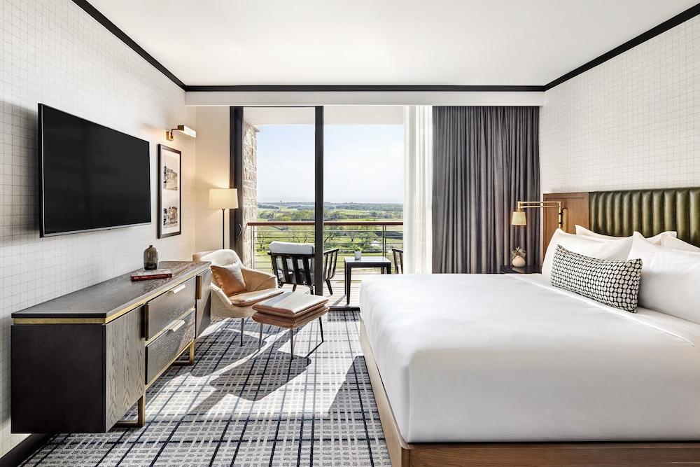 Omni PGA Frisco Resort & Spa photo 7