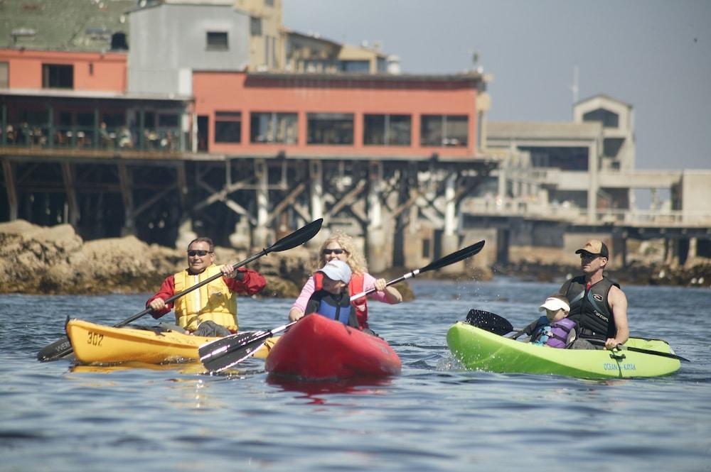 Portola Hotel & Spa at Monterey Bay photo 25