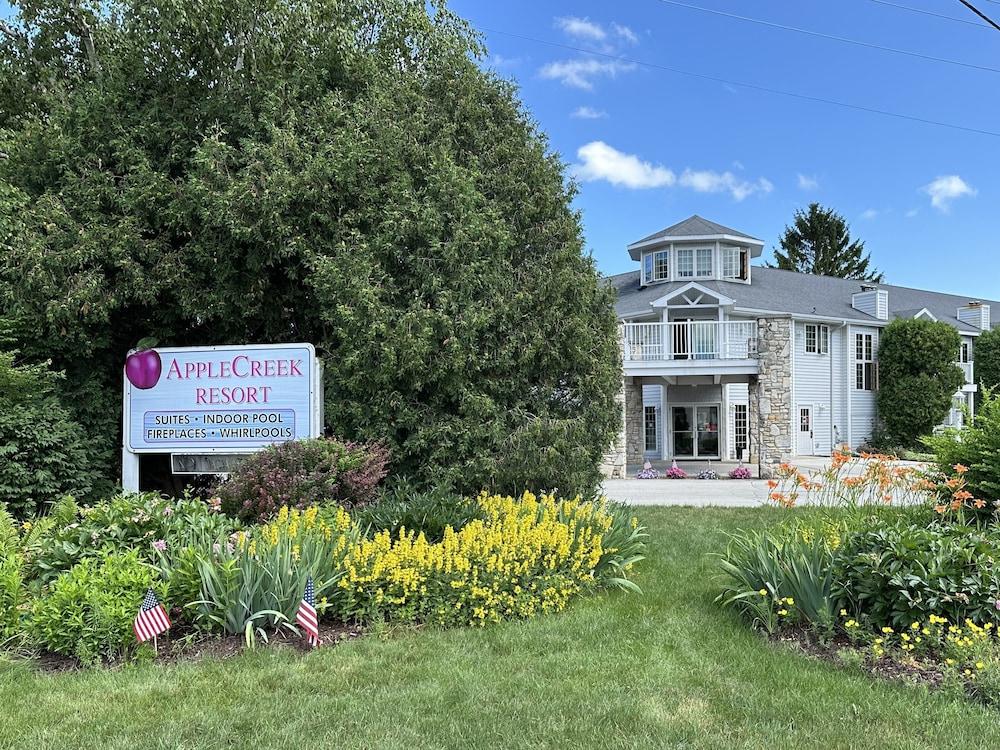 AppleCreek Resort - Hotel & Suites — hotel in Fish Creek