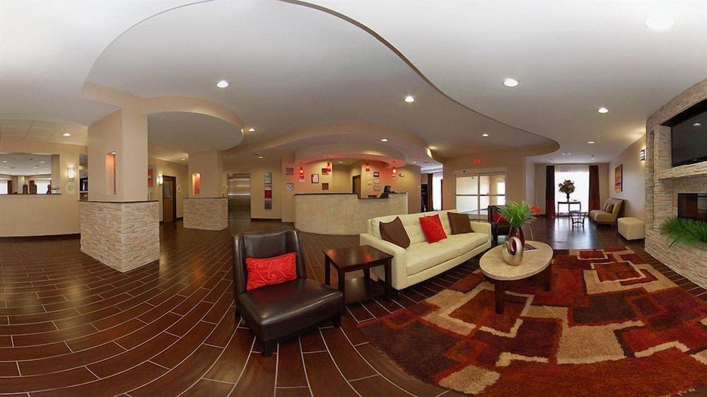 Comfort Suites Mandeville - Covington photo 25