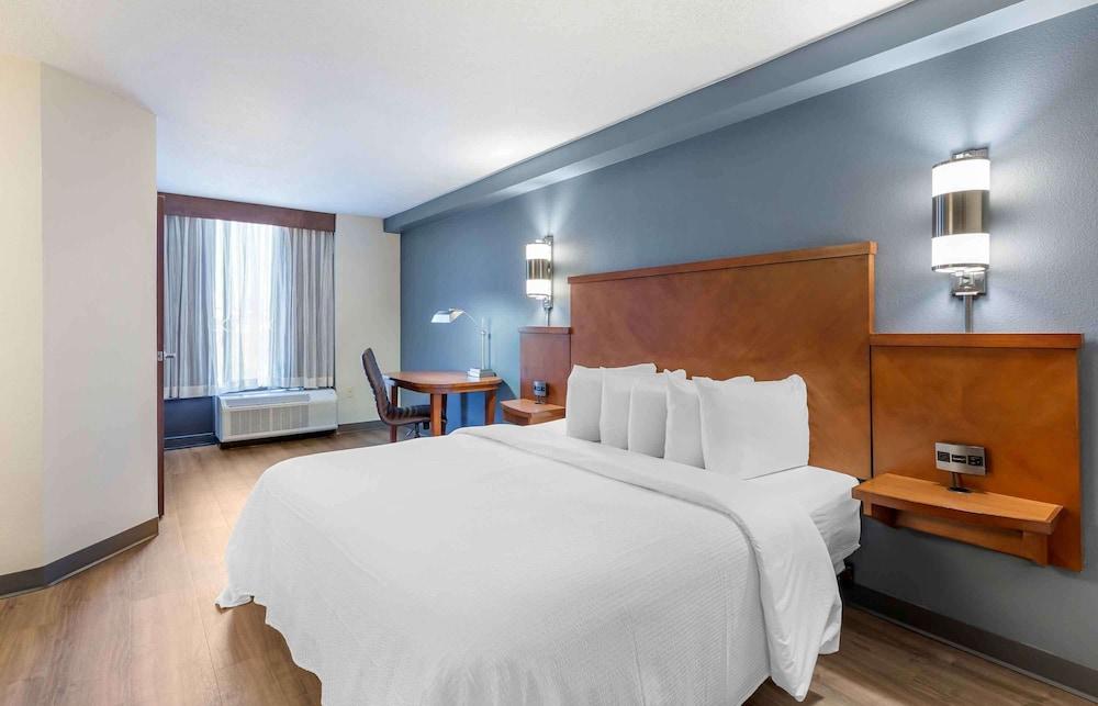Extended Stay America Premier Suites Pittsburgh Cranberry To photo 34