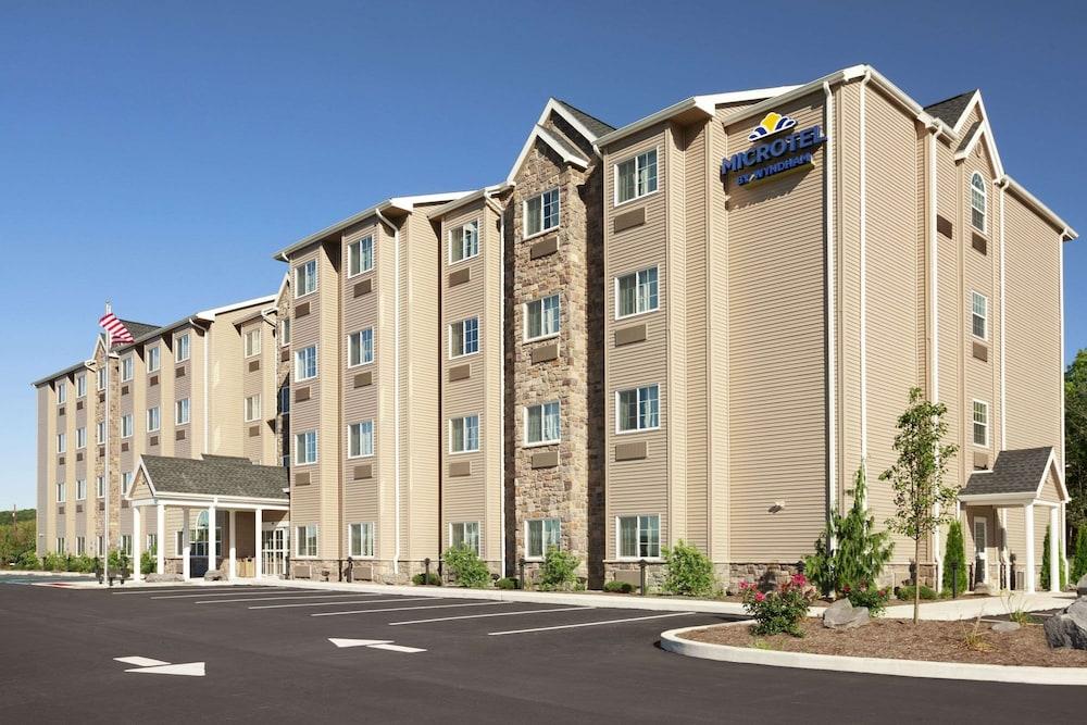 Spark by Hilton Wilkes Barre photo 1