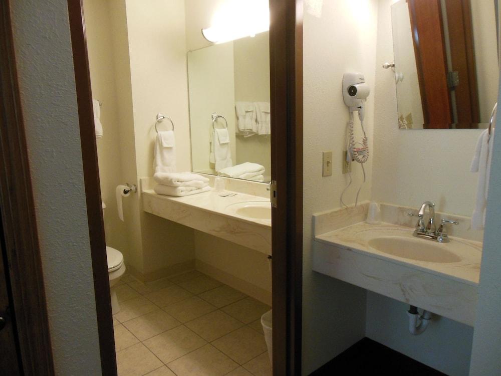 Timberline Four Seasons Resort photo 9