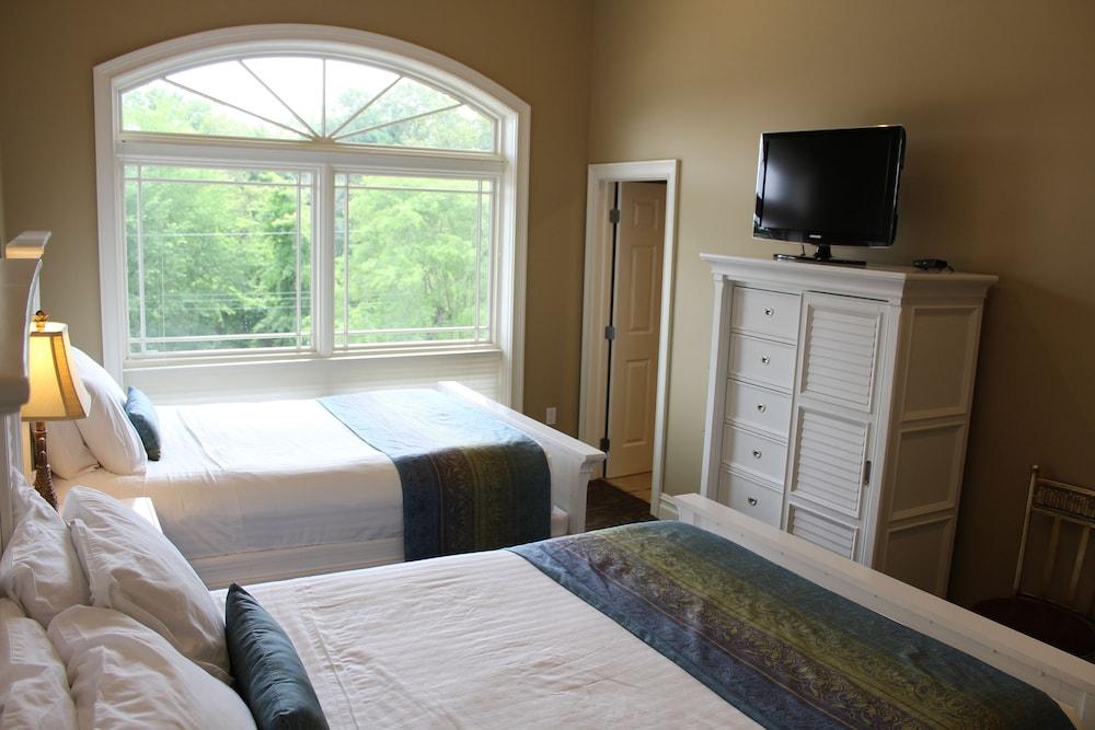 Riverwalk Place Resort & Spa photo 41