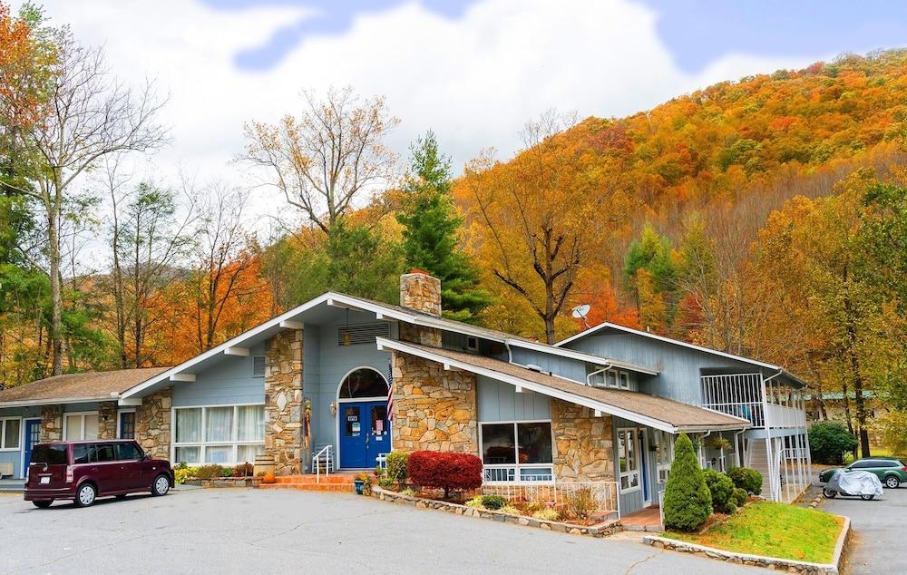 Meadowlark Motel with Restaurant & Bar photo 44