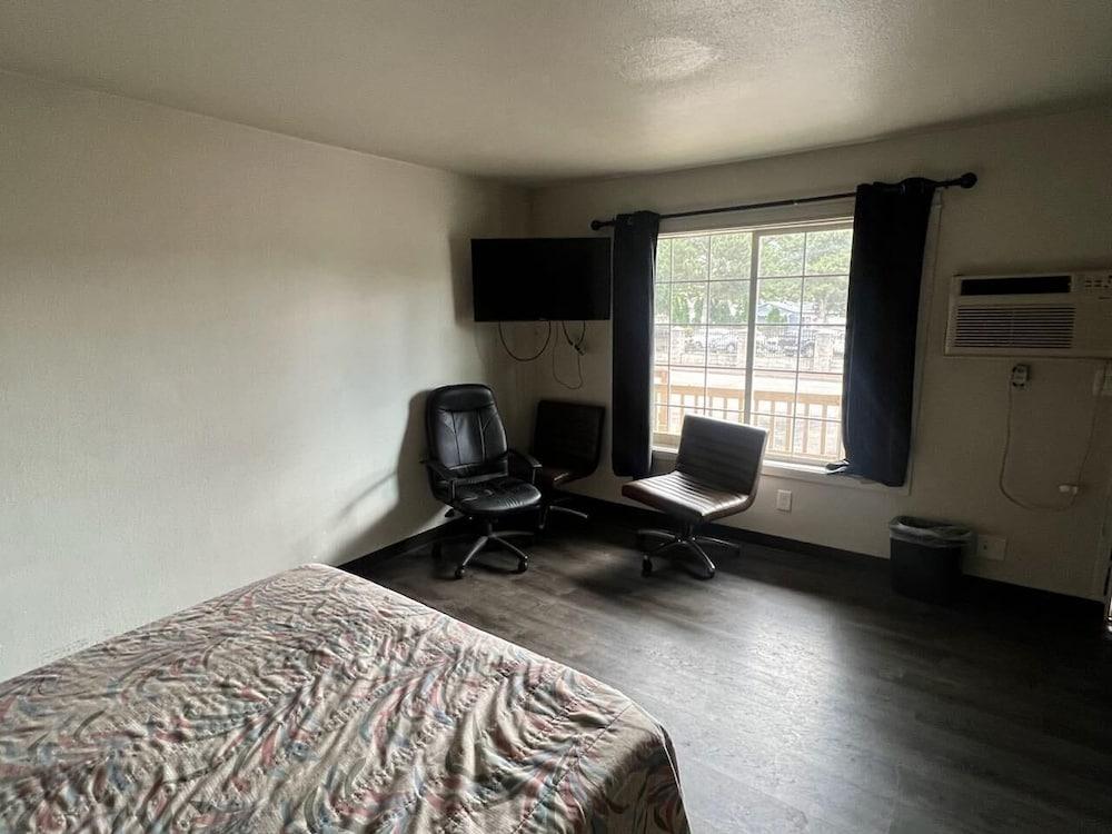 States Motel photo 4