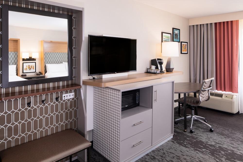 Holiday Inn Washington-College Pk (I-95) by IHG photo 37