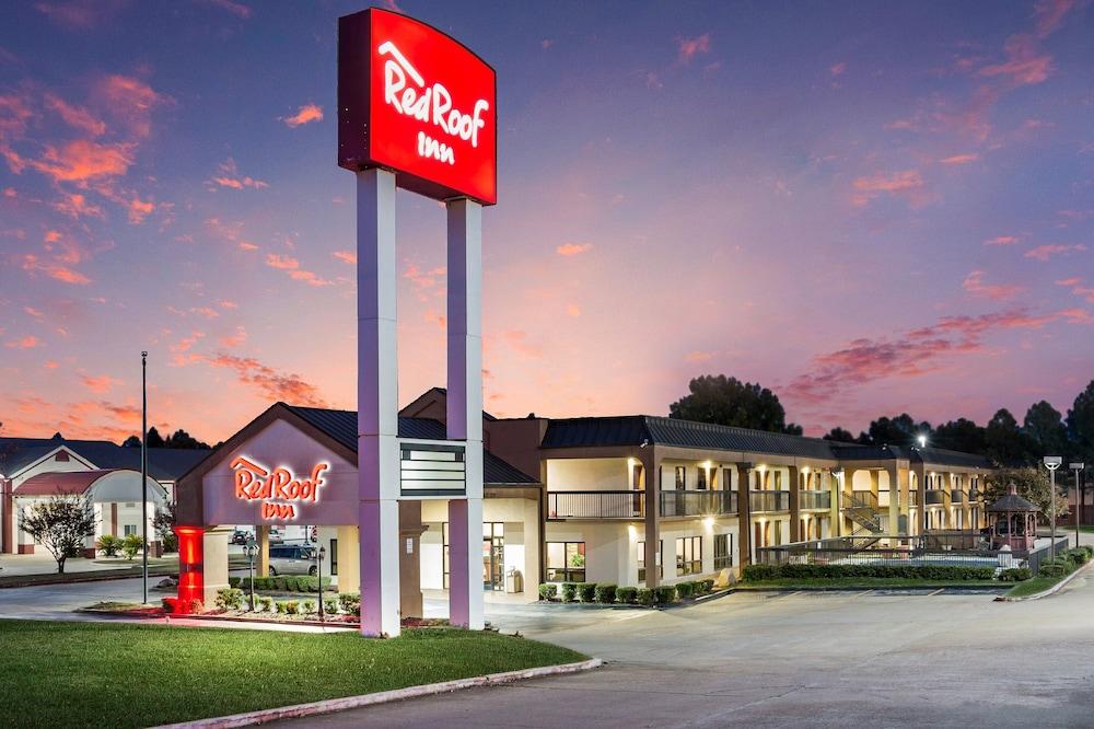 Red Roof Inn Texarkana photo 26