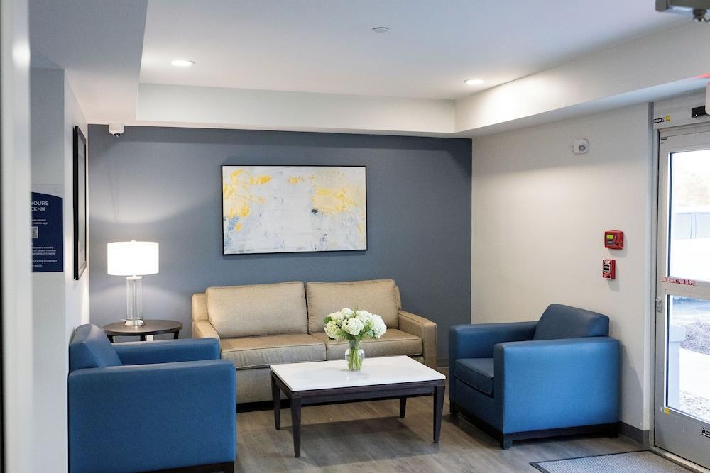 stayAPT Suites Tallahassee-Capitol photo 18