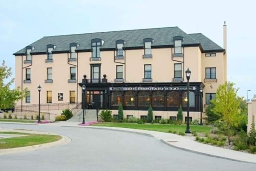 St. Brendan's Inn photo 38