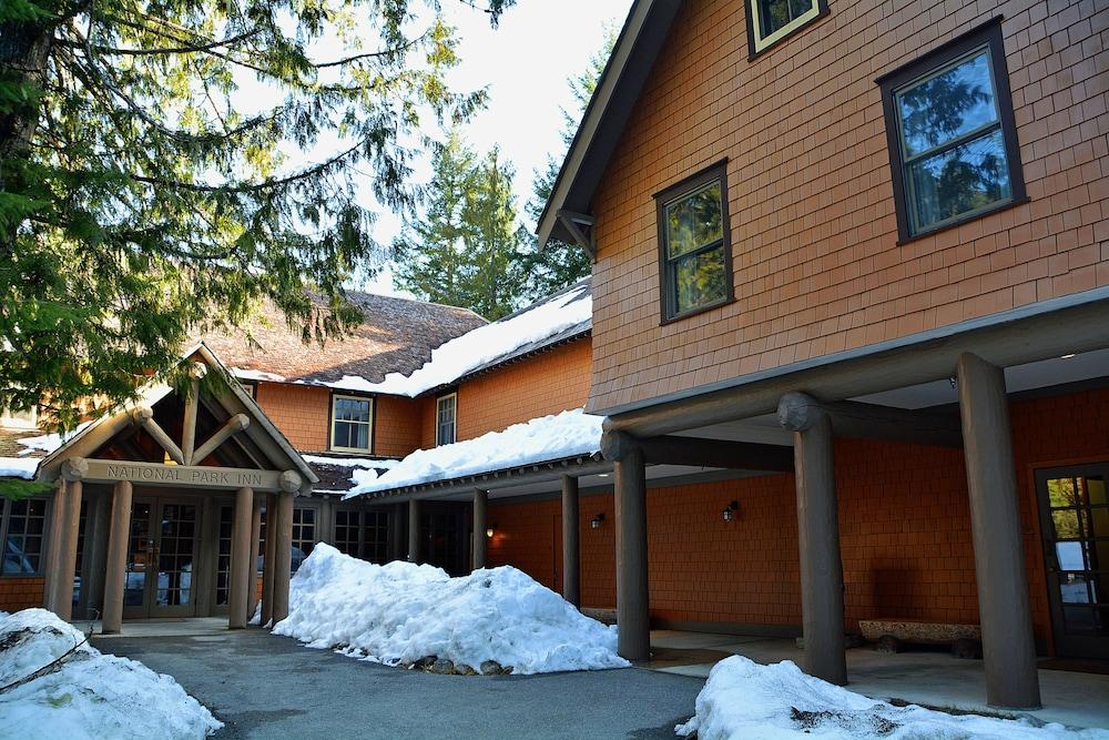 National Park Inn photo 2