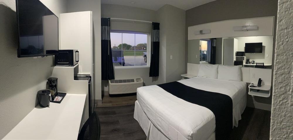 Crystal Inn photo 8