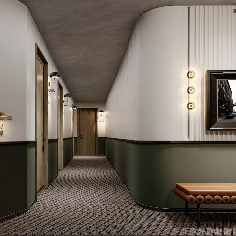 The George At Columbia, Tapestry Collection By Hilton photo 21