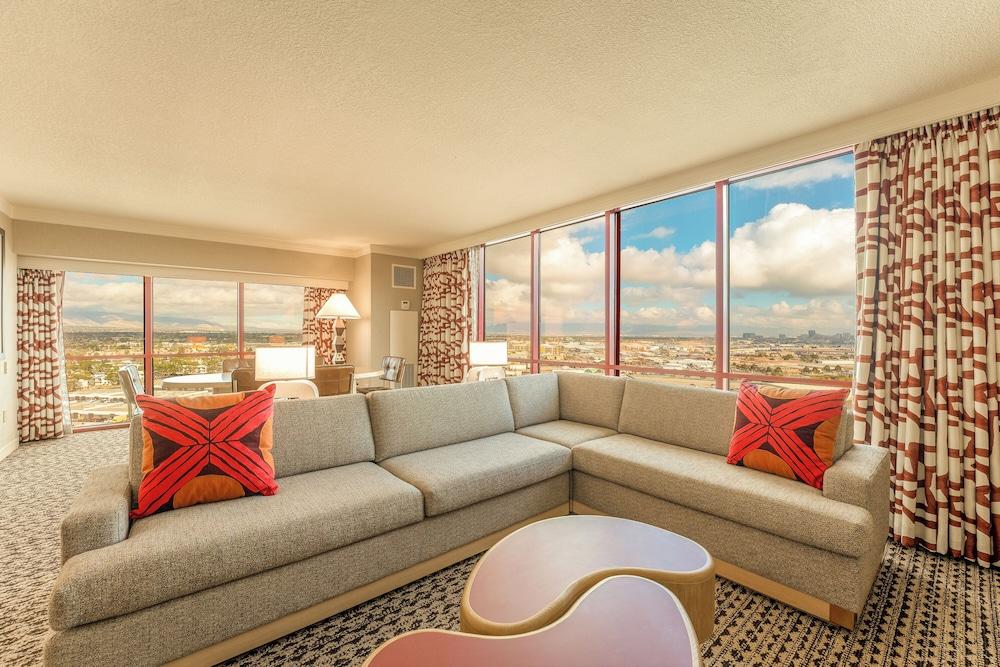 Rio Hotel & Casino, a Destination by Hyatt Hotel photo 44