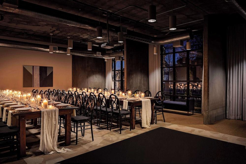 The Loom Hotel, Tapestry Collection by Hilton photo 47