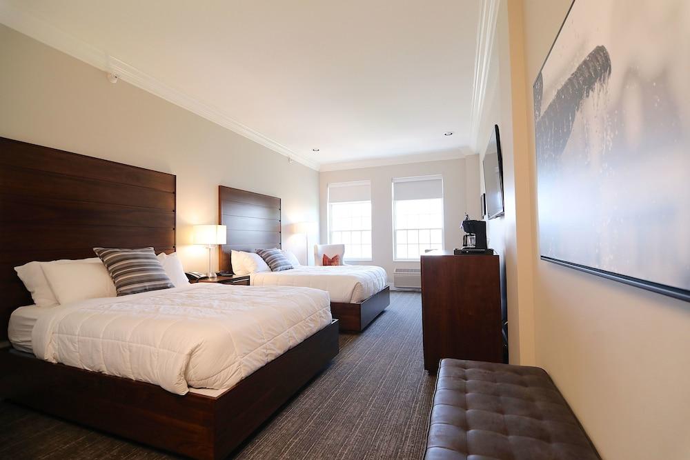 Royal Amsterdam Hotel photo 4
