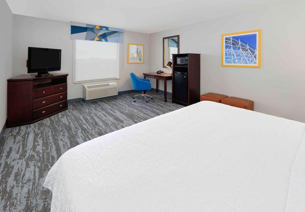 Hampton Inn & Suites Dallas-Arlington-South photo 38