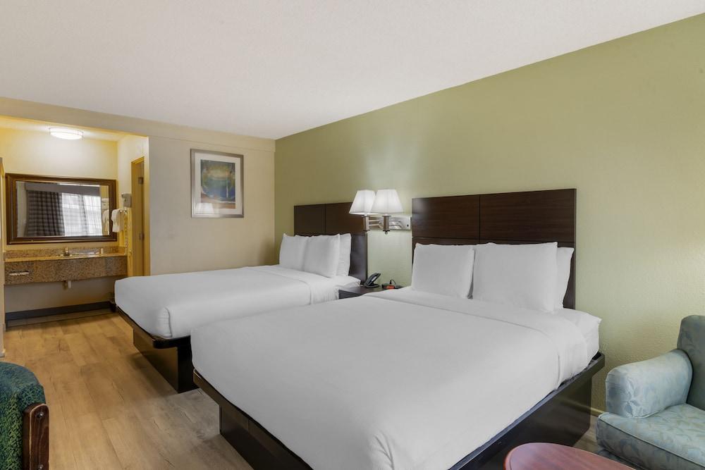 University Inn & Suites photo 5