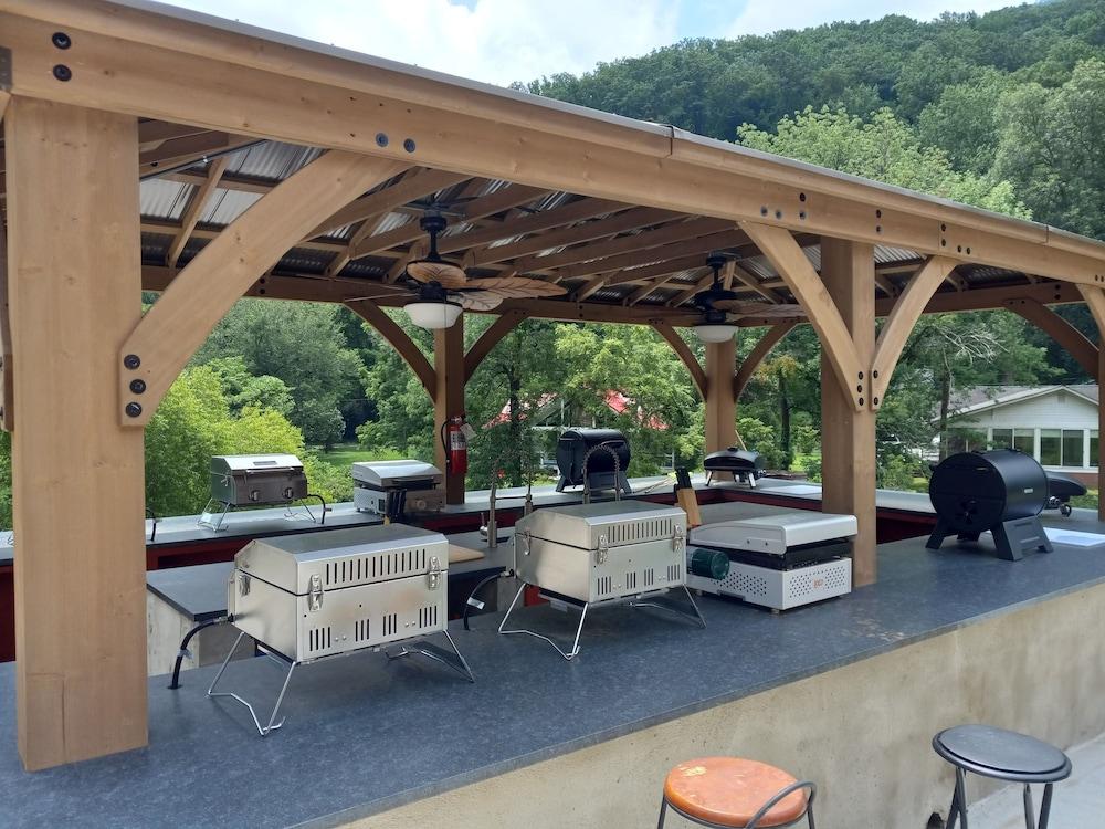 The Carter Lodge On The River photo 52