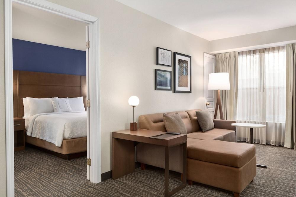 Residence Inn Palmdale Lancaster photo 8