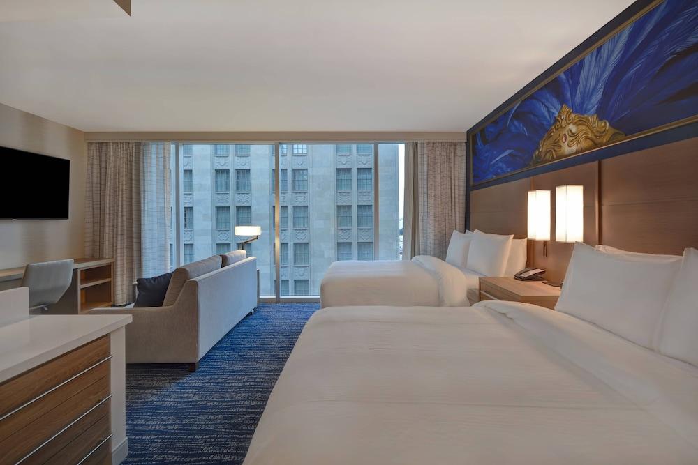 Residence Inn by Marriott New Orleans French Quarter Area/Central Business District photo 53