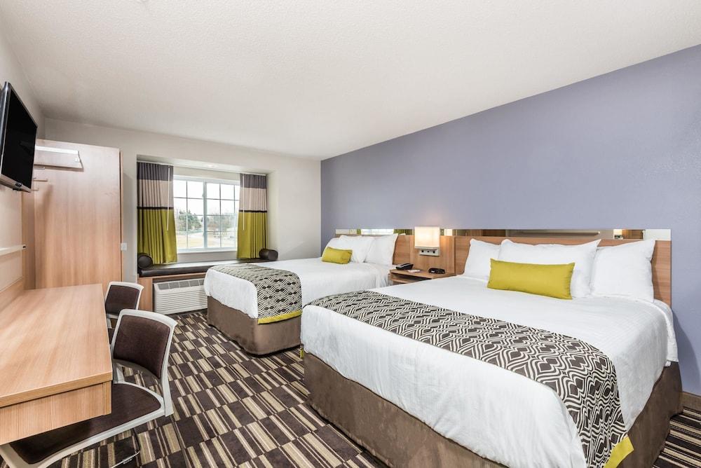 Microtel Inn & Suites By Wyndham Beaver Falls photo 5