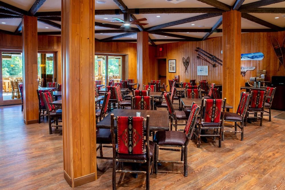 Mount Lemmon Lodge photo 20
