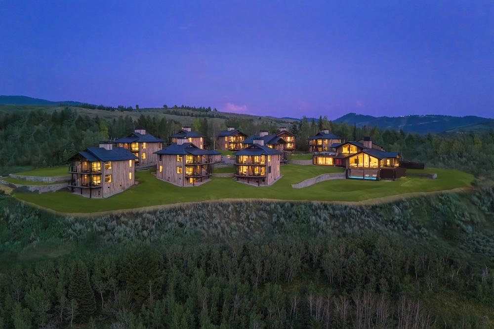 Hotel Yellowstone at Jackson Hole photo 40