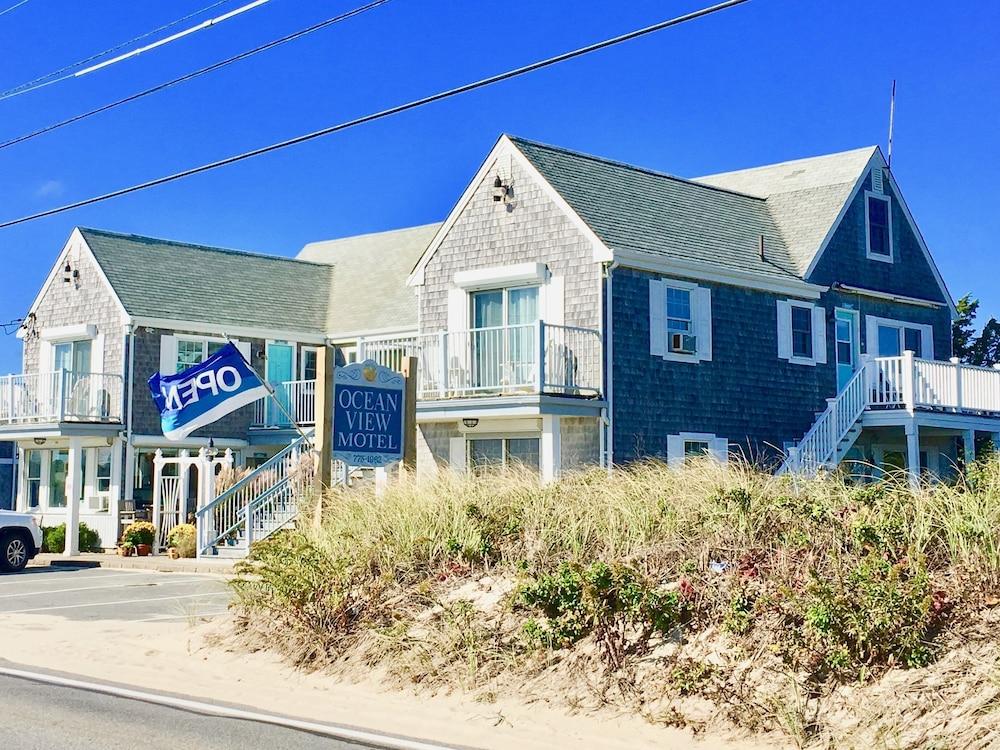 The Ocean View photo 1