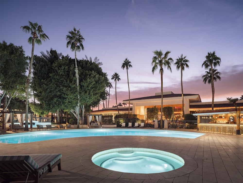The Scott Resort & Spa photo 20