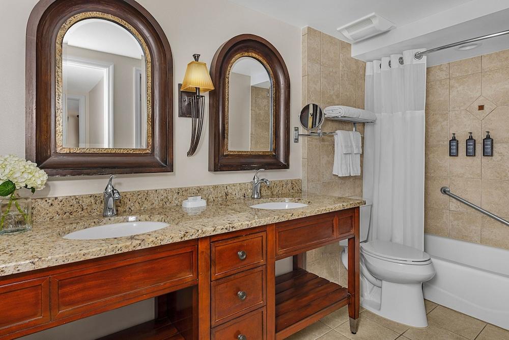 Sheraton Vistana Resort Villas, Lake Buena Vista/Orlando photo 46