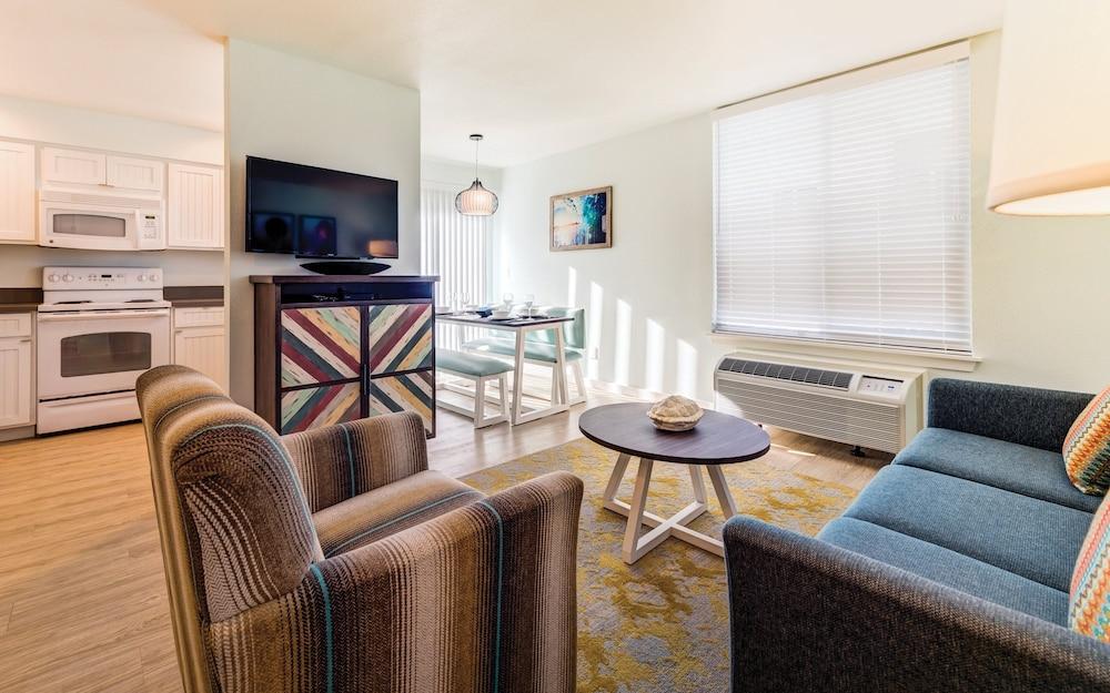 WorldMark San Diego - Mission Valley photo 7
