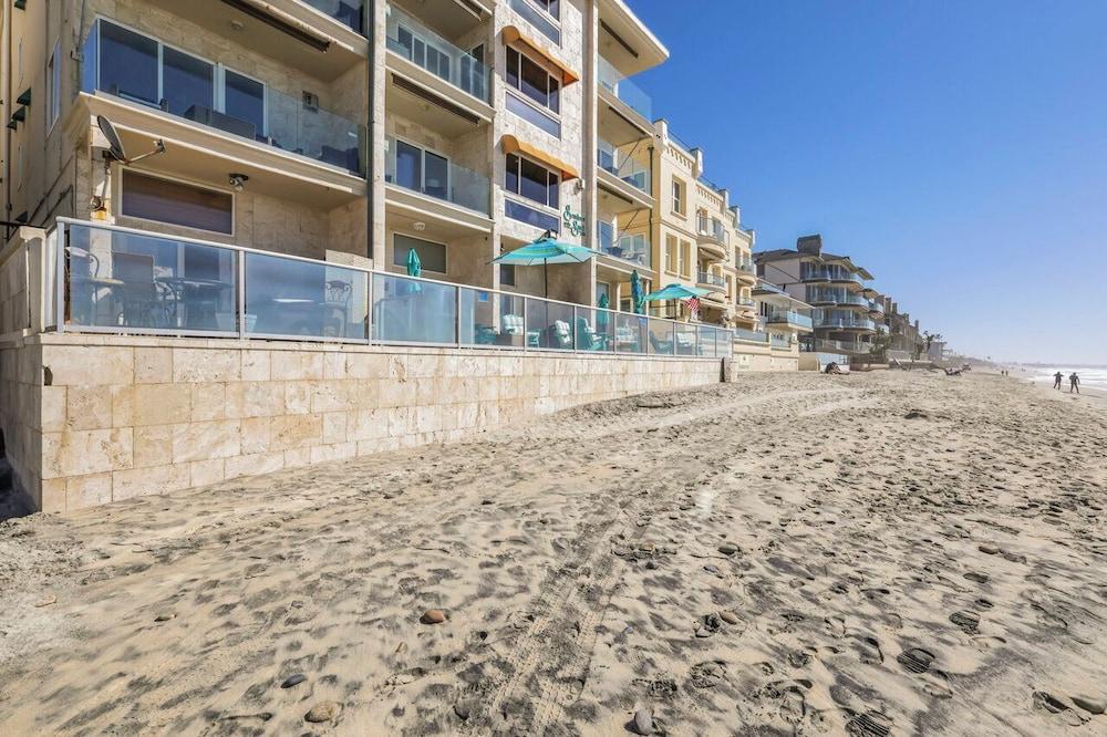 Seashore on the Sand photo 25