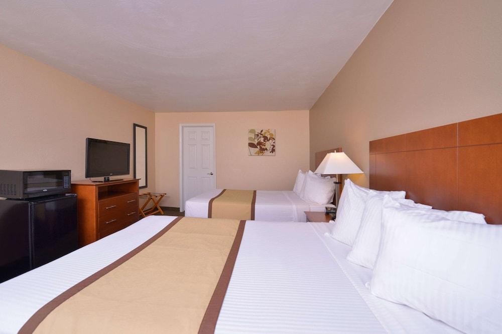 Quality Inn & Suites Williamsport photo 35