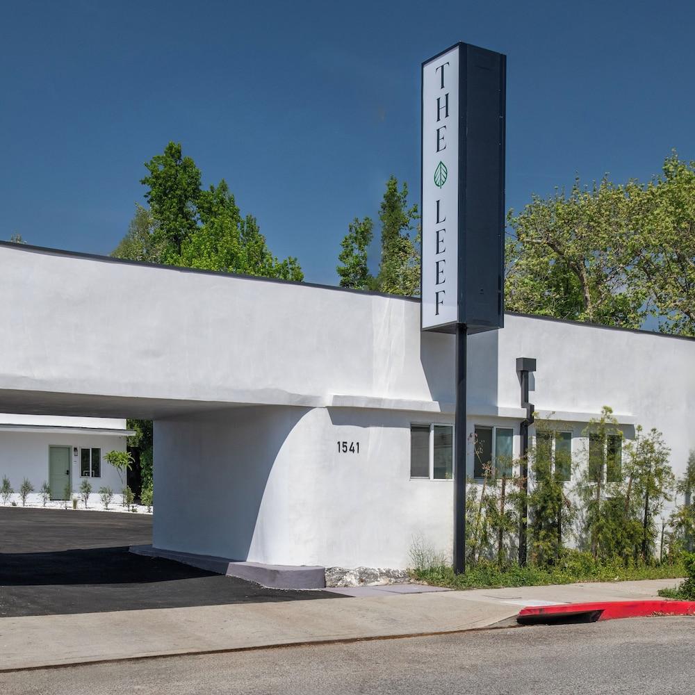 The LEEF Hotel photo 29