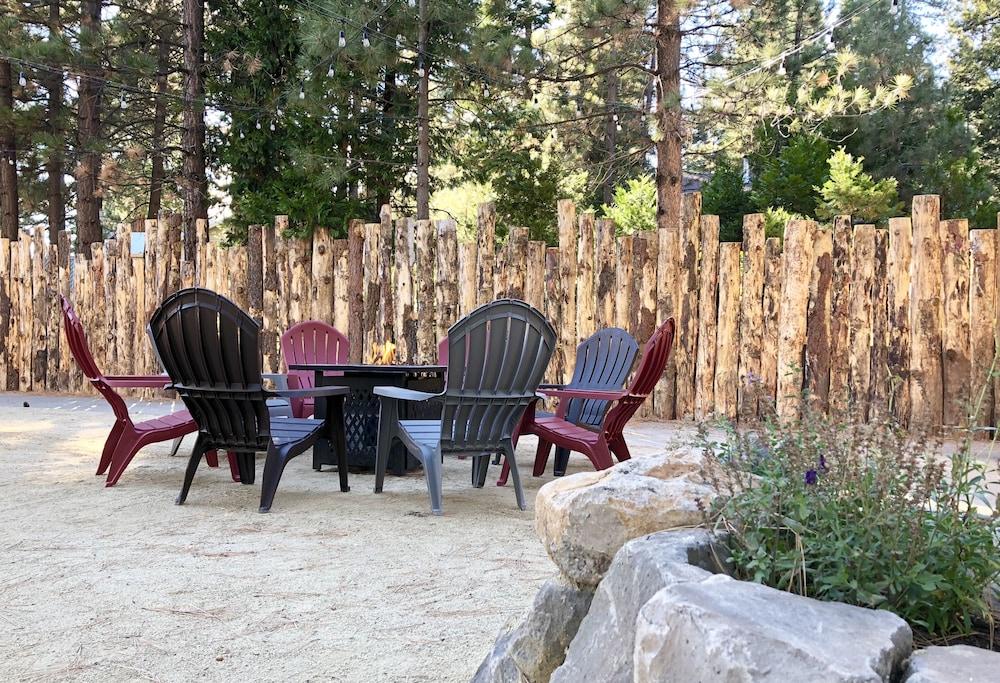 Tahoe Vistana Inn photo 48