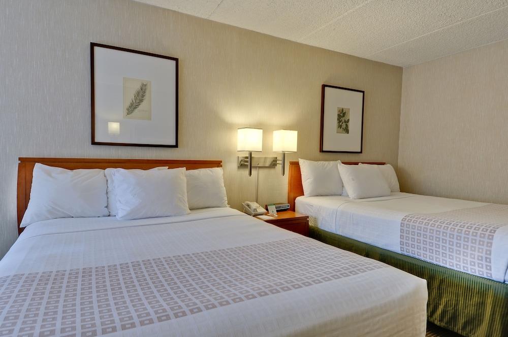 Vagabond Inn Los Angeles at USC photo 29