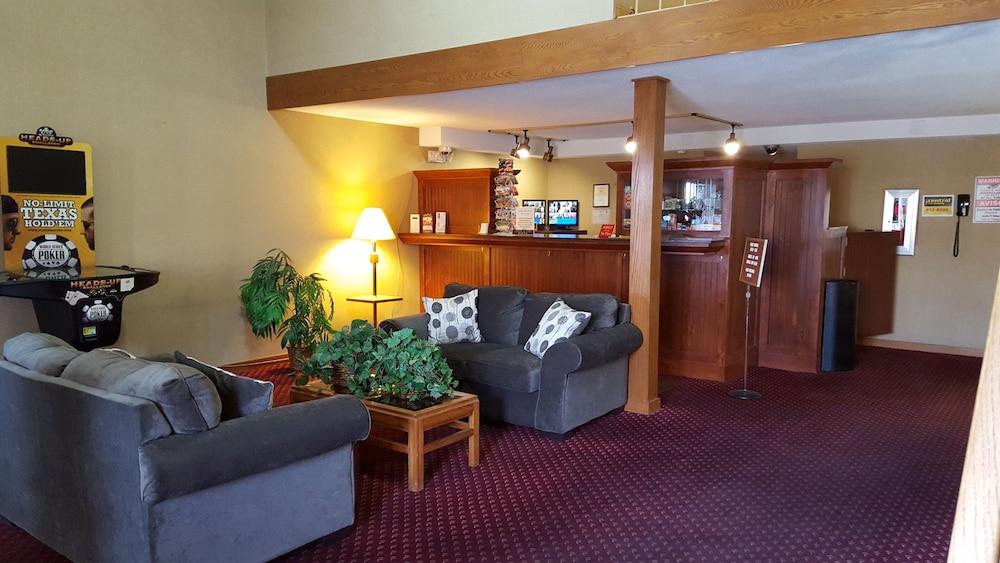 Guest Lodge photo 28