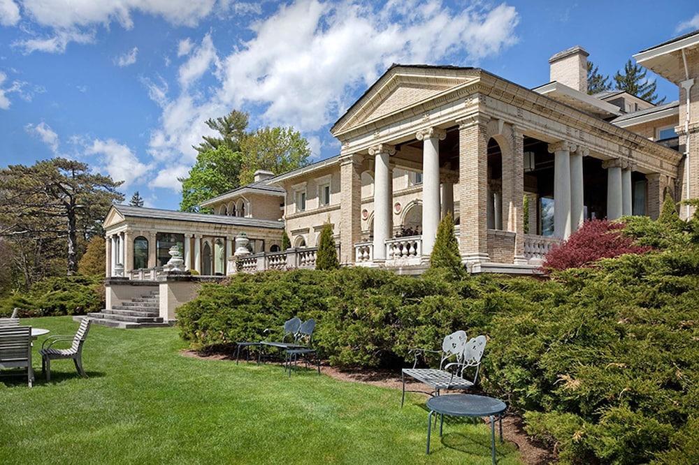 Wheatleigh — hotel in Lenox