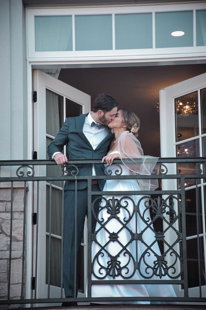 Mirbeau Inn & Spa photo 49