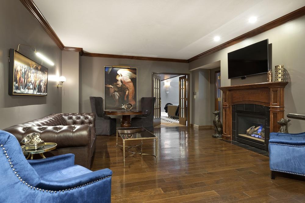 Des Lux Hotel photo 2