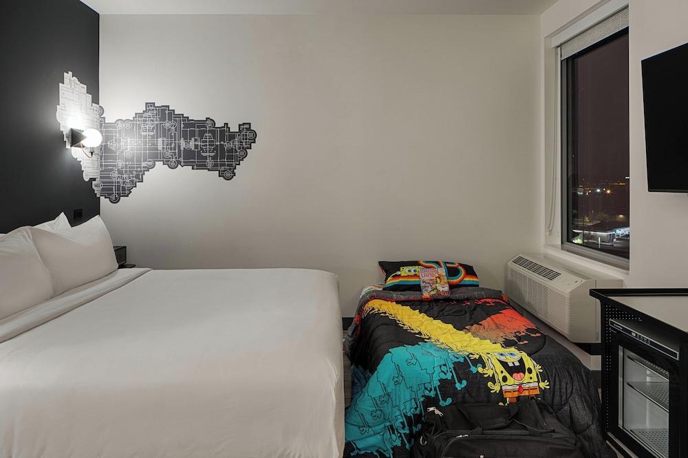 Aloft Columbus University District photo 10